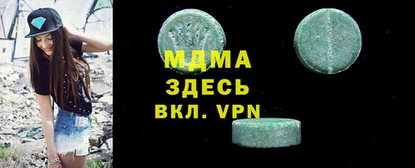 молекула духа Богородицк