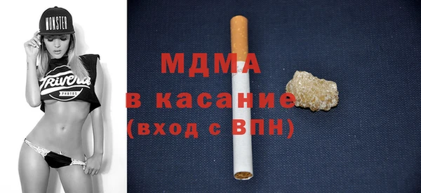молекула духа Богородицк